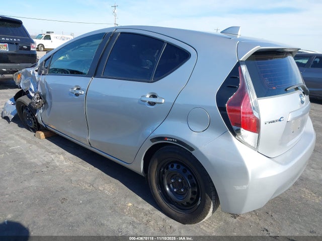 Toyota 1nz-fxe+1lm 2015 JTDKDTB32F1582403 Image 3