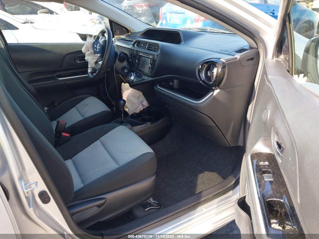 Toyota 1nz-fxe+1lm 2015 JTDKDTB32F1582403 Image 5