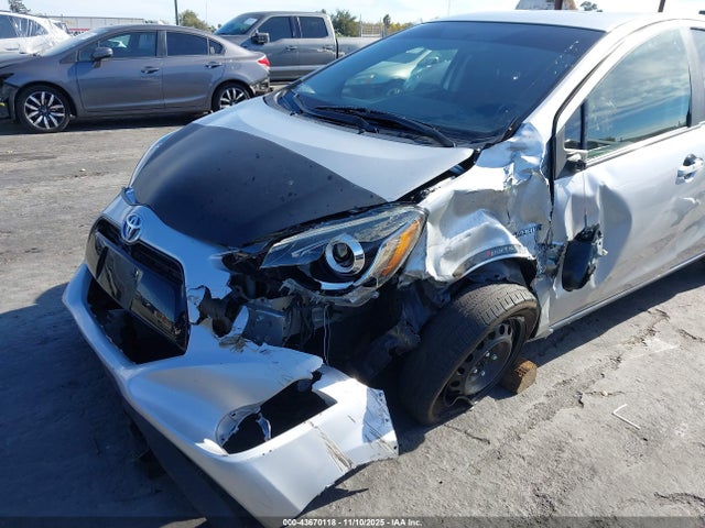 Toyota 1nz-fxe+1lm 2015 JTDKDTB32F1582403 Image 6
