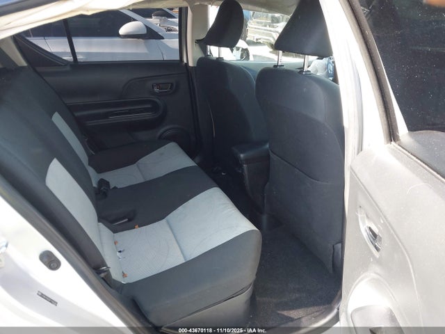 Toyota 1nz-fxe+1lm 2015 JTDKDTB32F1582403 Image 8