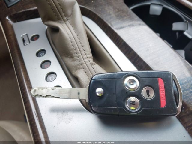 2010 ACURA MDX 2HNYD2H67AH532591 Photo 10