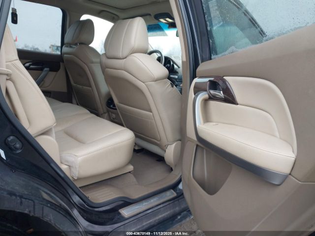 2010 ACURA MDX 2HNYD2H67AH532591 Photo 7
