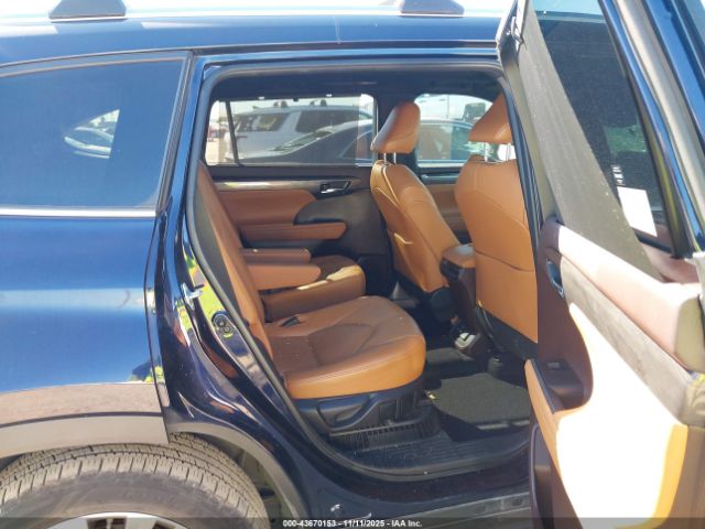 2021 TOYOTA HIGHLANDER 5TDFARAH7MS008597 Photo 7