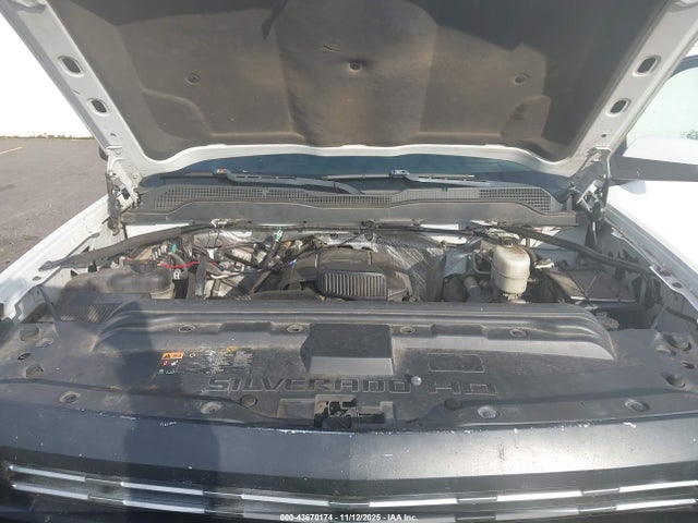 1GC1KVEG8FF574224 Chevrolet Silverado