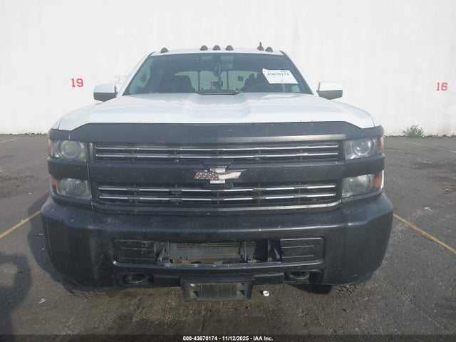 1GC1KVEG8FF574224 Chevrolet Silverado