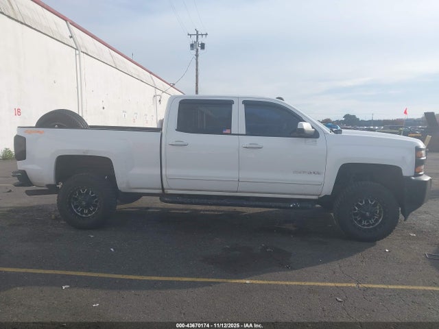 1GC1KVEG8FF574224 Chevrolet Silverado