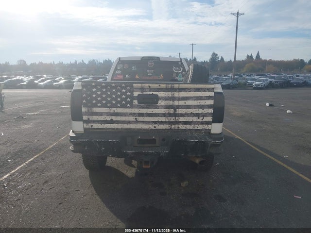 1GC1KVEG8FF574224 Chevrolet Silverado