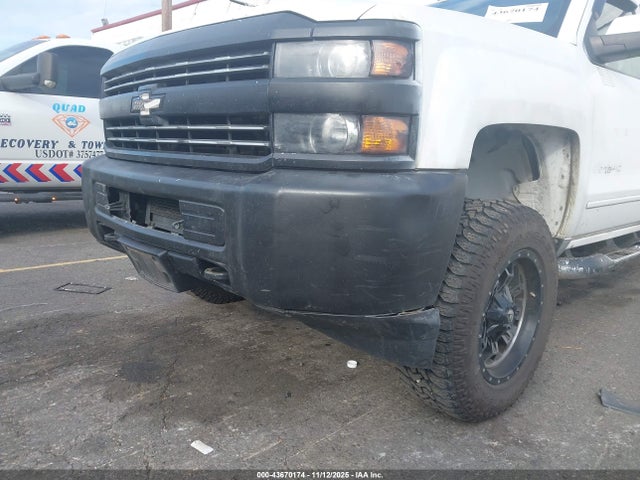 1GC1KVEG8FF574224 Chevrolet Silverado