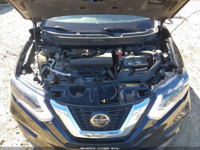 2018 NISSAN ROGUE KNMAT2MT5JP592726 Photo 9