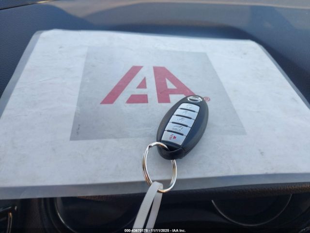 2018 NISSAN ROGUE KNMAT2MT5JP592726 Photo 10