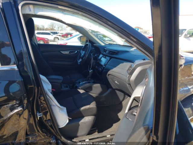 2018 NISSAN ROGUE KNMAT2MT5JP592726 Photo 4