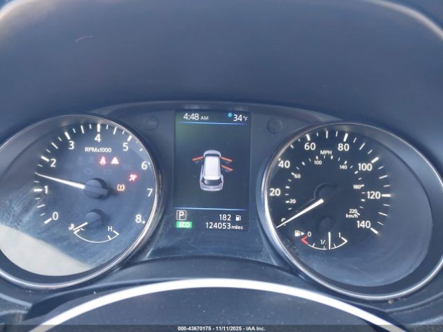 2018 NISSAN ROGUE KNMAT2MT5JP592726 Photo 6