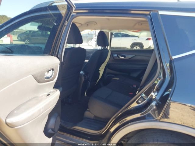 2018 NISSAN ROGUE KNMAT2MT5JP592726 Photo 7