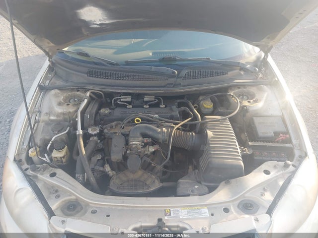 Aukcja sprzedaży 2006 Dodge Stratus Sxt, vin: 1B3EL46X06N250778, numer aukcji: 43670181