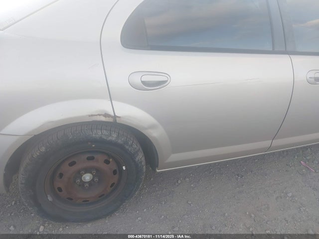 Aukcja sprzedaży 2006 Dodge Stratus Sxt, vin: 1B3EL46X06N250778, numer aukcji: 43670181