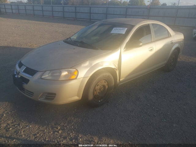 Aukcja sprzedaży 2006 Dodge Stratus Sxt, vin: 1B3EL46X06N250778, numer aukcji: 43670181