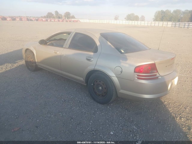 Aukcja sprzedaży 2006 Dodge Stratus Sxt, vin: 1B3EL46X06N250778, numer aukcji: 43670181