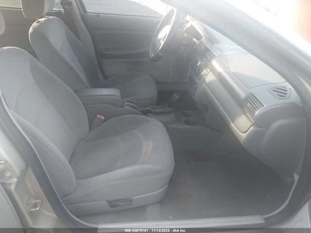 Aukcja sprzedaży 2006 Dodge Stratus Sxt, vin: 1B3EL46X06N250778, numer aukcji: 43670181