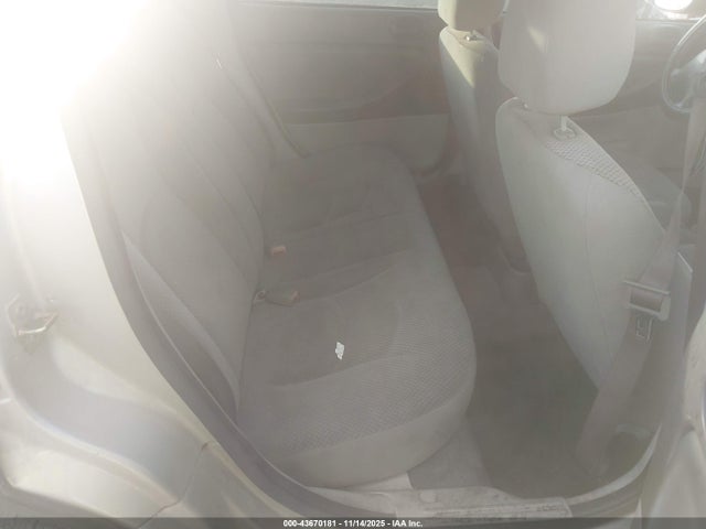 Aukcja sprzedaży 2006 Dodge Stratus Sxt, vin: 1B3EL46X06N250778, numer aukcji: 43670181