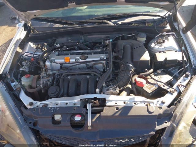 2006 ACURA RSX JH4DC54806S021674 Photo 9