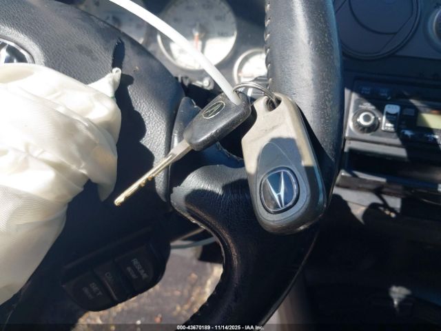 2006 ACURA RSX JH4DC54806S021674 Photo 10