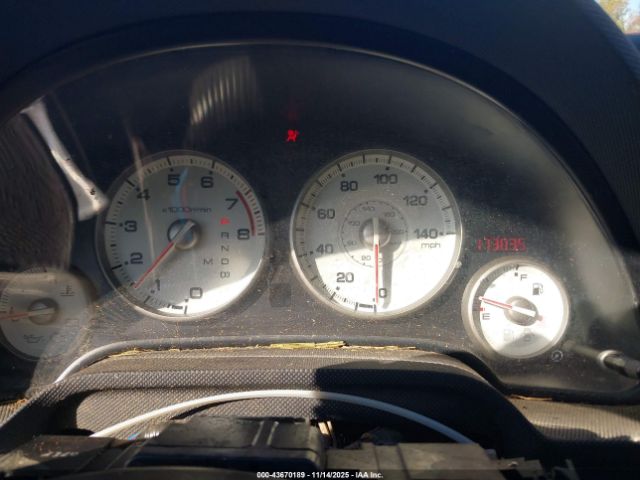 2006 ACURA RSX JH4DC54806S021674 Photo 6