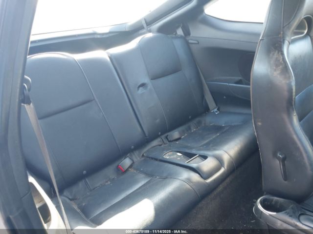 2006 ACURA RSX JH4DC54806S021674 Photo 7