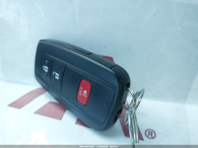 2023 TOYOTA 4RUNNER JTELU5JR1P6143313 Photo 10