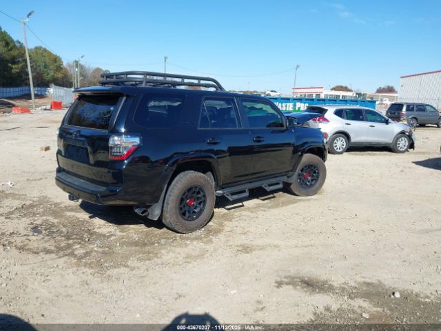 2023 TOYOTA 4RUNNER JTELU5JR1P6143313 Photo 3