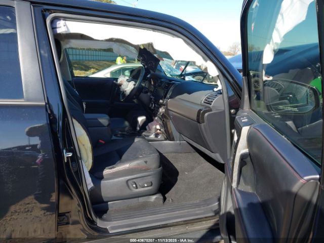 2023 TOYOTA 4RUNNER JTELU5JR1P6143313 Photo 4