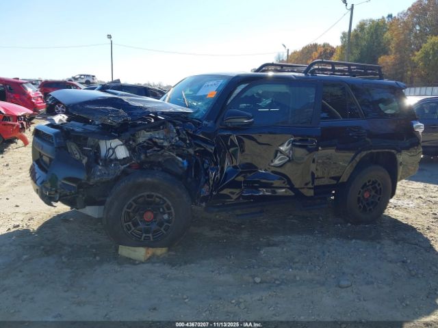 2023 TOYOTA 4RUNNER JTELU5JR1P6143313 Photo 5