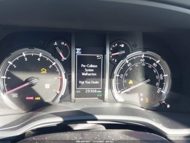 2023 TOYOTA 4RUNNER JTELU5JR1P6143313 Photo 6