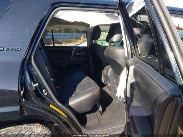 2023 TOYOTA 4RUNNER JTELU5JR1P6143313 Photo 7
