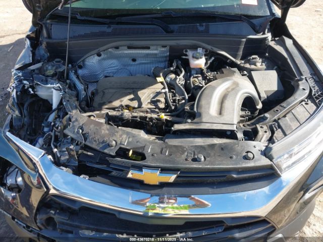 2023 CHEVROLET TRAILBLAZER KL79MMS27PB195236 Photo 9