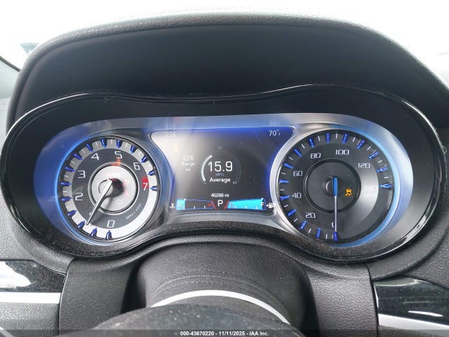 Chrysler 300 300s 2018 2C3CCABG5JH214147 Image 7