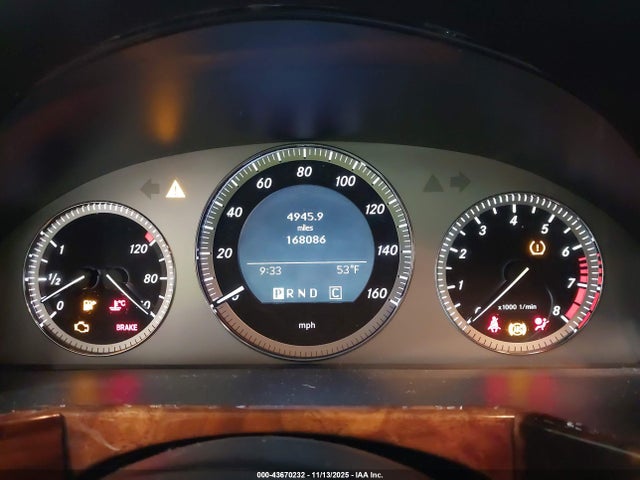 43670232 :رقم المزاد ، WDCGG8HB2AF417241 vin ، 2010 Mercedes-benz Glk 350 4matic مزاد بيع