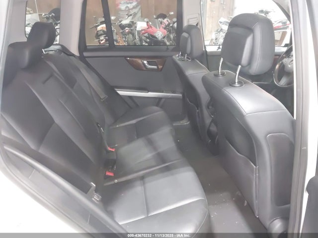 43670232 :رقم المزاد ، WDCGG8HB2AF417241 vin ، 2010 Mercedes-benz Glk 350 4matic مزاد بيع