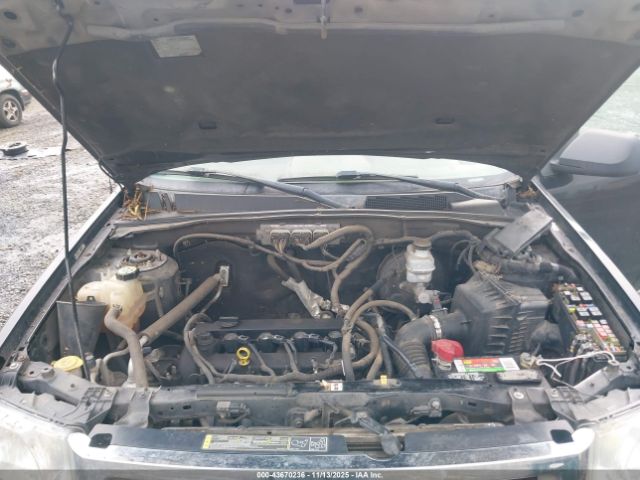 2009 FORD ESCAPE 1FMCU03779KB00149 Photo 9