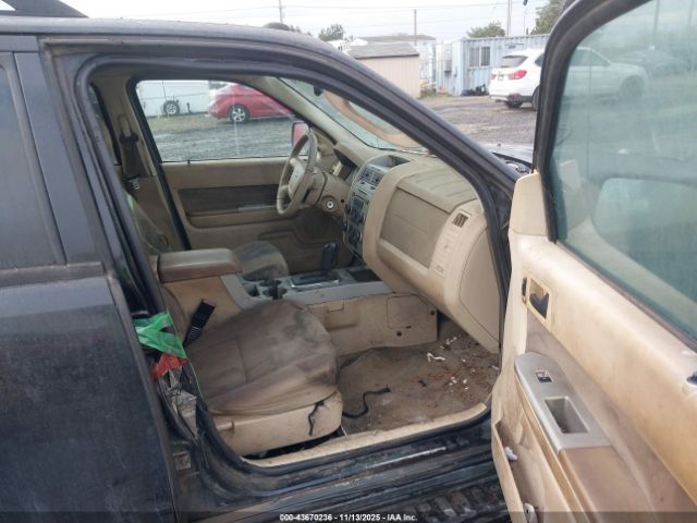 2009 FORD ESCAPE 1FMCU03779KB00149 Photo 4