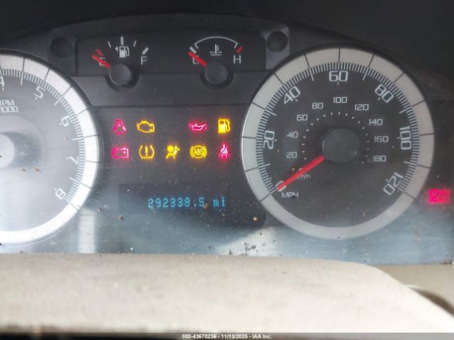 2009 FORD ESCAPE 1FMCU03779KB00149 Photo 6