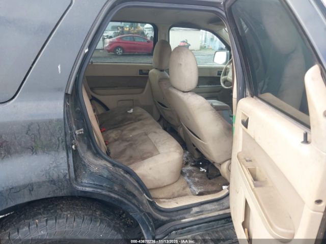 2009 FORD ESCAPE 1FMCU03779KB00149 Photo 7
