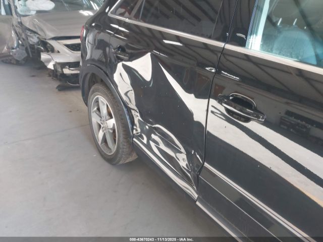 2015 AUDI Q3 WA1EFCFS9FR001533 Photo 5