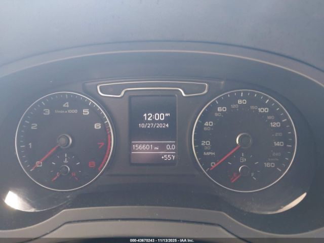 2015 AUDI Q3 WA1EFCFS9FR001533 Photo 6