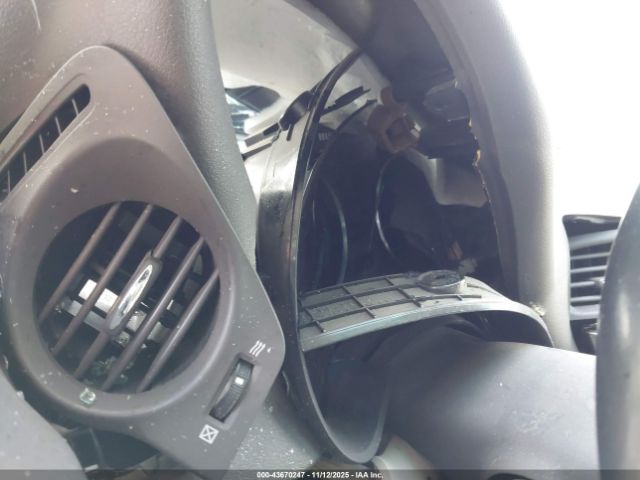 2012 LEXUS IS 250 JTHBF5C2XC5165612 Photo 6