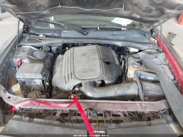 2014 DODGE CHALLENGER 2C3CDYBT0EH185519 Photo 9