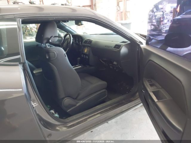 2014 DODGE CHALLENGER 2C3CDYBT0EH185519 Photo 4