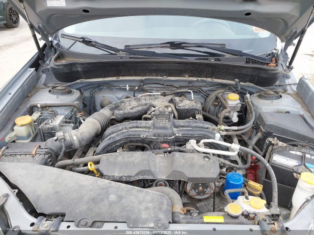 Aukcja sprzedaży 2012 Subaru Forester 2.5x Premium, vin: JF2SHADC0CH452730, numer aukcji: 43670256