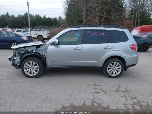 Aukcja sprzedaży 2012 Subaru Forester 2.5x Premium, vin: JF2SHADC0CH452730, numer aukcji: 43670256