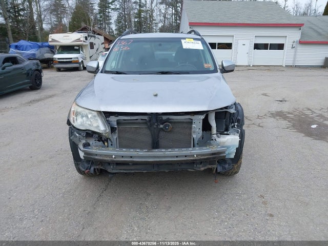 Aukcja sprzedaży 2012 Subaru Forester 2.5x Premium, vin: JF2SHADC0CH452730, numer aukcji: 43670256
