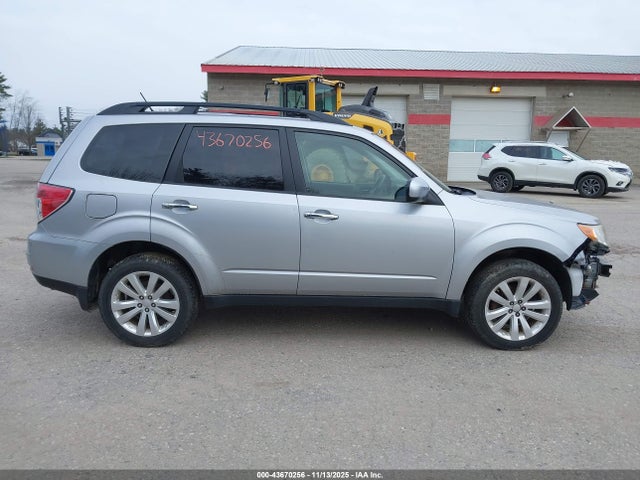 Aukcja sprzedaży 2012 Subaru Forester 2.5x Premium, vin: JF2SHADC0CH452730, numer aukcji: 43670256